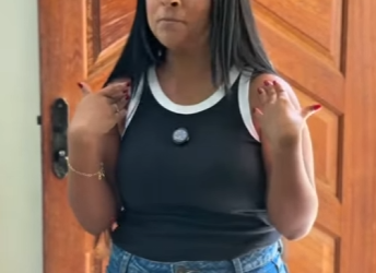 H1909009 ENTEADA MANDOU SUA MADRASTA FICAR FORA DE CASA ESSA FOI ATITUDE DO PAI part2