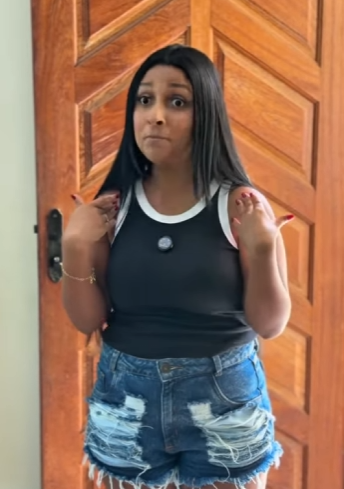 H1909009 ENTEADA MANDOU SUA MADRASTA FICAR FORA DE CASA ESSA FOI ATITUDE DO PAI part2