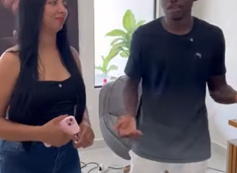 H2016001 Minha esposa me deixa ter namorado os vizinhos tem invej4 de mim part2