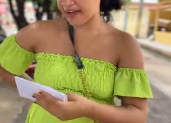 H0306002 Ela recebeu um dinheiro inesperado part2