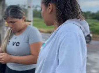 H0306003 Aproveitou descuido da amiga para usar seu carta part2