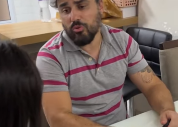 H2015002 Por causa da sua mesquinharia ele quase perdeu sua filha part2