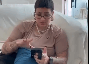 H0114003 Terminou com esposa pensando uma coisa saiu outra parte 2