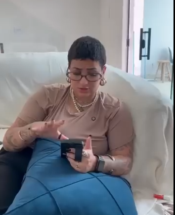 H0114003 Terminou com esposa pensando uma coisa saiu outra parte 2