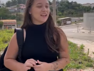 H1903014 Queria mandar no veículo do vizinho quando ele levou para trabalho part2