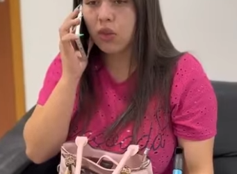 H1905019 Ela fingiu ser cega para se salvar de um l4drão part2