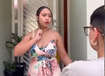 H1905016 Ela revistava todos que saia de casa porquê não confiava em ninguém part2