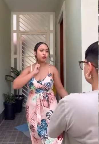 H1905016 Ela revistava todos que saia de casa porquê não confiava em ninguém part2