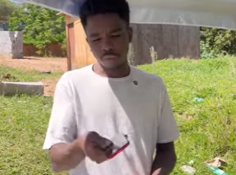 H1903018 Vendia pipocas sempre que comprava algo, as vizinhas criticavam na part2