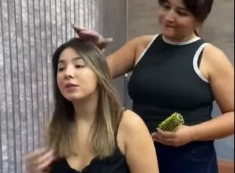 H2006011 Foi em um salão colocar preço no trabalho da part2