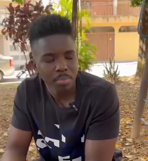 H0205005 Tirou peruca da irmã dela pra dar pra amiga que final part2