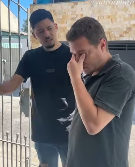 H2015010 Tem gente que tão pobre, mas tão pobre, que só tem dinheiro part2