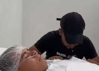 H0301003 Deus usou um garoto de rua pra fazer milagre part2