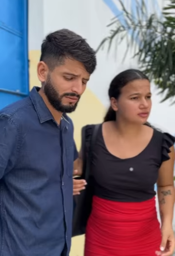 H0201003 Eles salvaram vida dessa miliona ria, mais não imaginava que part2