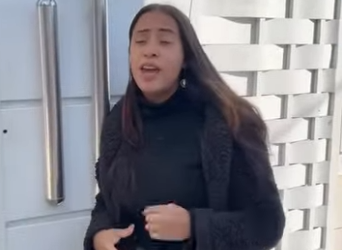 H1914012 Ele estava em casa com esposa vejam quem veio procurá lo part2