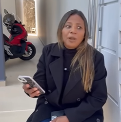 H1918014 Chama atenção com uma mentira depois se arrepende part2