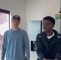 H1918009 Viviam em disputa na casa da sogra mais tiveram uma grande surpresa part2