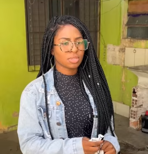 H0505003 Criou uma loja de roupas virtual sem imaginar que isso aconteceria part2