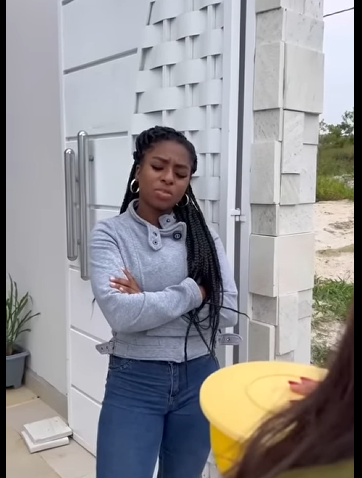 H2019011 Olha que essa garota dizia sobre essa nova part2