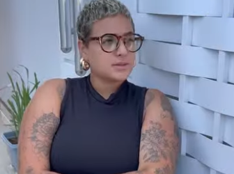 H2019012 Não sabe se alguém está com você até que realmente part2