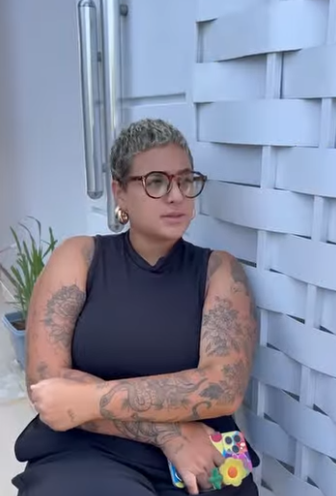 H2019012 Não sabe se alguém está com você até que realmente part2