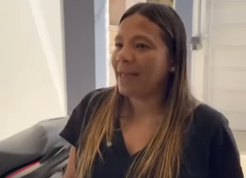 Imagina ter uma sogra assim parte 2