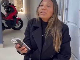 H1918014 Chama atenção com uma mentira depois se arrepende parte 2