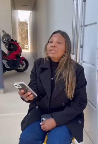 H1918014 Chama atenção com uma mentira depois se arrepende parte 2