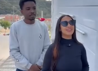 Me fingi de cega para ver mentira da minha irmã parte 2