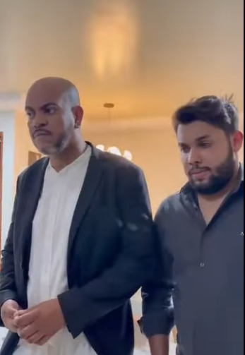 H0505001 Mãe rica ficou sem palavras quando soube verdade part2