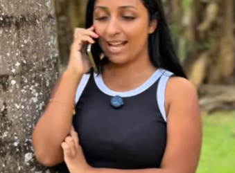 H2121008 DEU FAMOSO GOLPE DA BARRIGA NO NAMORADO ELE DESCOBRIU TUDO part2