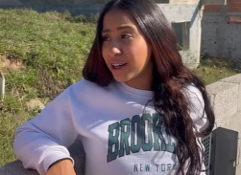 H0403004 difícil quando você volta de viagem não realiza os seus sonhos, os seus vizinhos se encarregam de falar de você part2