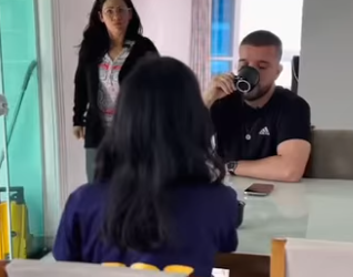 H1701011 Mãe descobre que sua filha está grávida mas não imaginava de quem part2