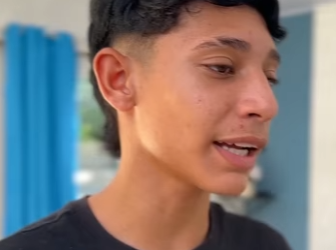 H0306007 Filmou que cunhada andava fazendo fez isso part2