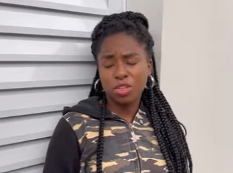 H2203001 Todo ladr4o um dia passa vergonha part2