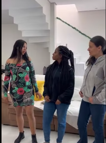 H2203002 Ser casado um compromisso, mesmo que digam contrário part2