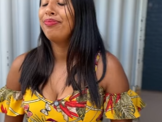 H0306009 Ela preparou uma surpresa para marido mas foi ela que foi surpreendida part2