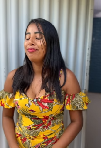 H0306009 Ela preparou uma surpresa para marido mas foi ela que foi surpreendida part2