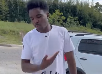 H2006019 Essa mulher gostava de pedir favores, mas não fazia um favor ninguém isso part2