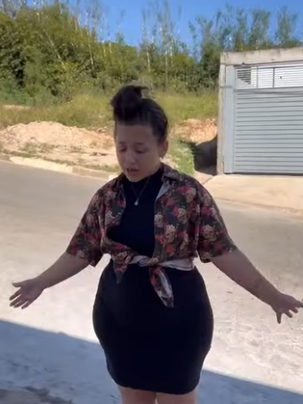 H2006020 Uma amiga de verdade nunca apagará sua luz para poder part2