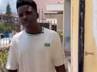 H2205004 Quem precisa não mostra se mostra não precisa part2