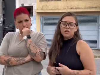 H2205006 Quem zomba de quem tem pouco acaba perdendo tudo part2