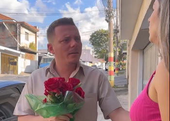 H2209007 Essa mulher saiu com dois homens ao mesmo tempo no final magoou mais quem amava de verdade part2