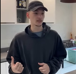 H2214003 Ela deixa dinheiro para filha cozinhar, mas tem essa surpresa part2