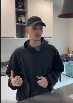 H2214003 Ela deixa dinheiro para filha cozinhar, mas tem essa surpresa part2