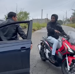 H2214007 Uma mãe nunca deve permitir que seu filho faça isso part2