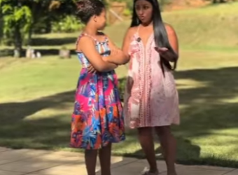 H2121018 MADRASTA EMPURRA ENTEADA NA PISCINA POR CIÚMES MARIDO DELA TOMA UMA ATITUDE part2