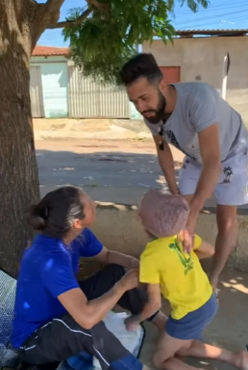 H0409005 Por mais pessoas assim. part2