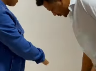 H0409004 Foi traí ficou traído part2