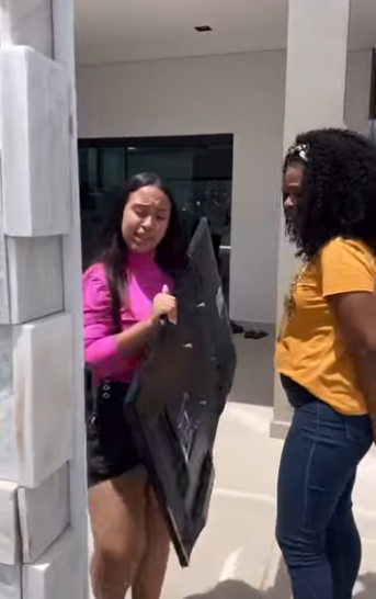 H2019015 Você tem que tratar como eles te tratam, nem um pouco mais, nem um pouco menos part2